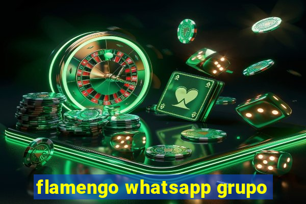 flamengo whatsapp grupo